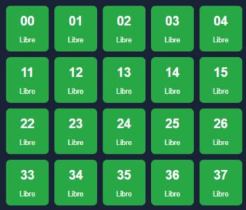 Tablero Cliente Libre